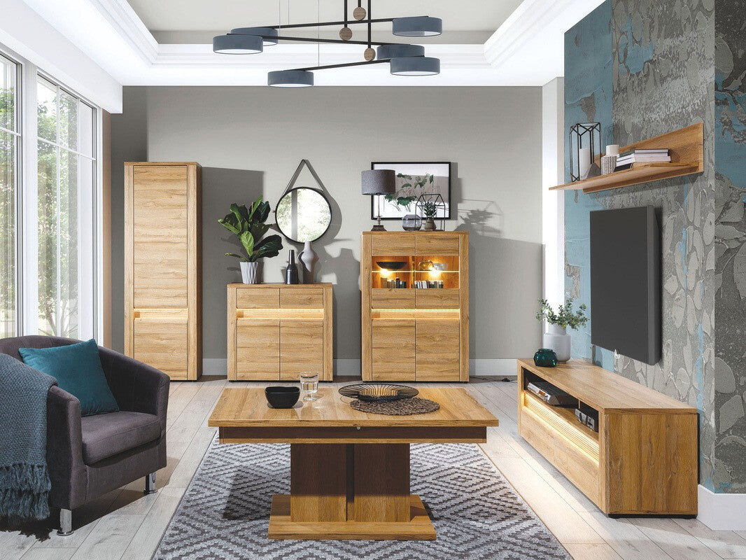 Žurnālu galdiņš transformeris 180285