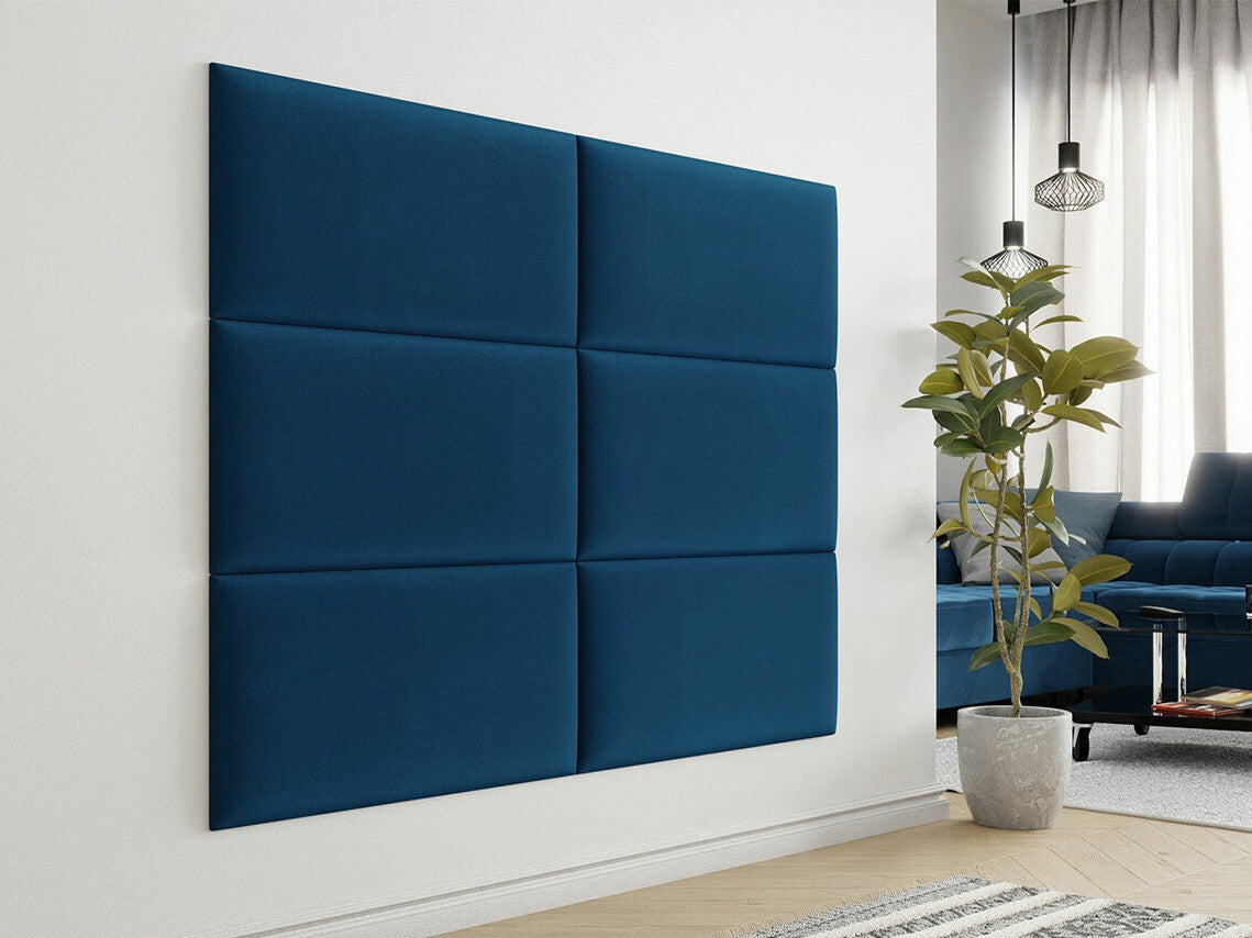 Mīksts sienas panelis 450607 (84x42)