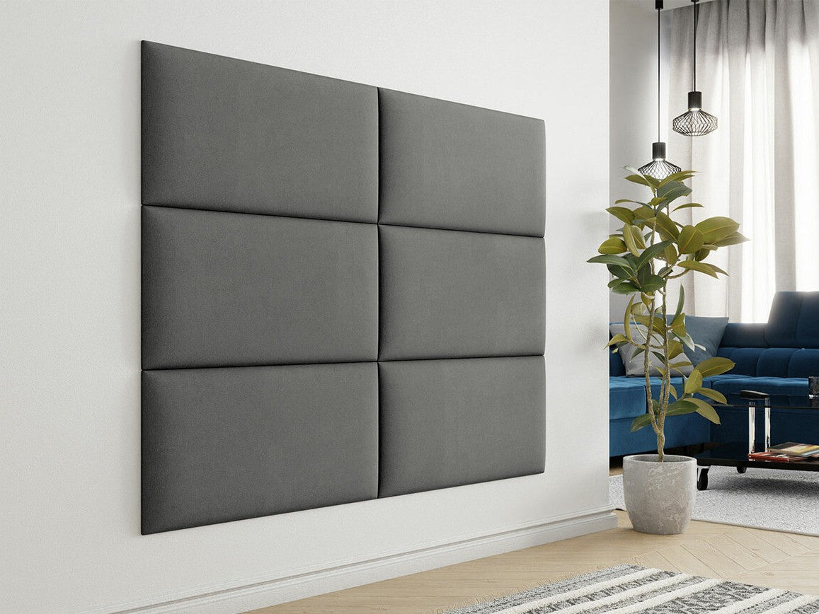 Mīksts sienas panelis 450607 (84x42)