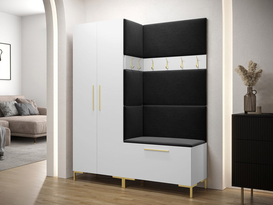 Mīksts sienas panelis 450607 (84x42)