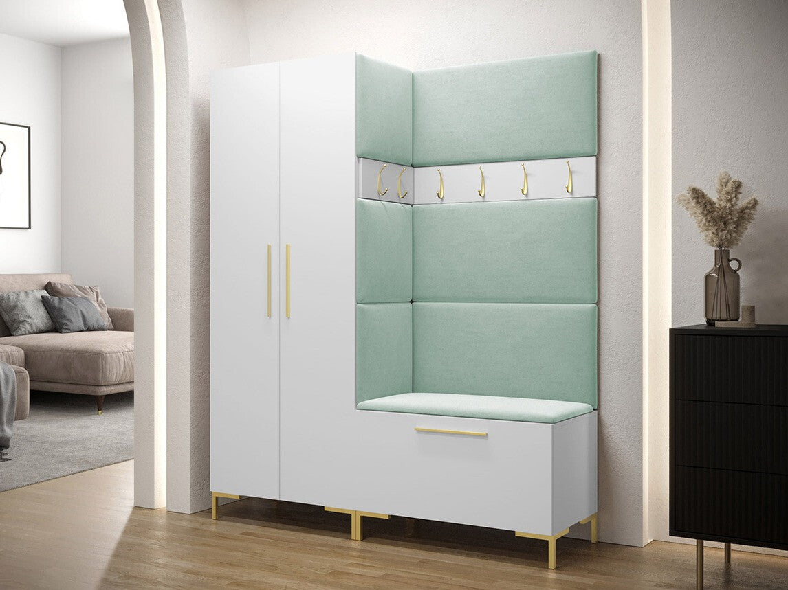 Mīksts sienas panelis 450607 (84x42)