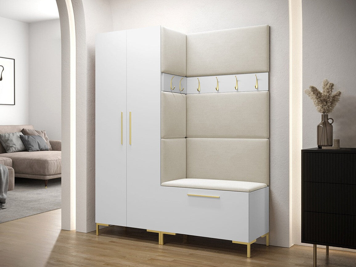 Mīksts sienas panelis 450607 (84x42)