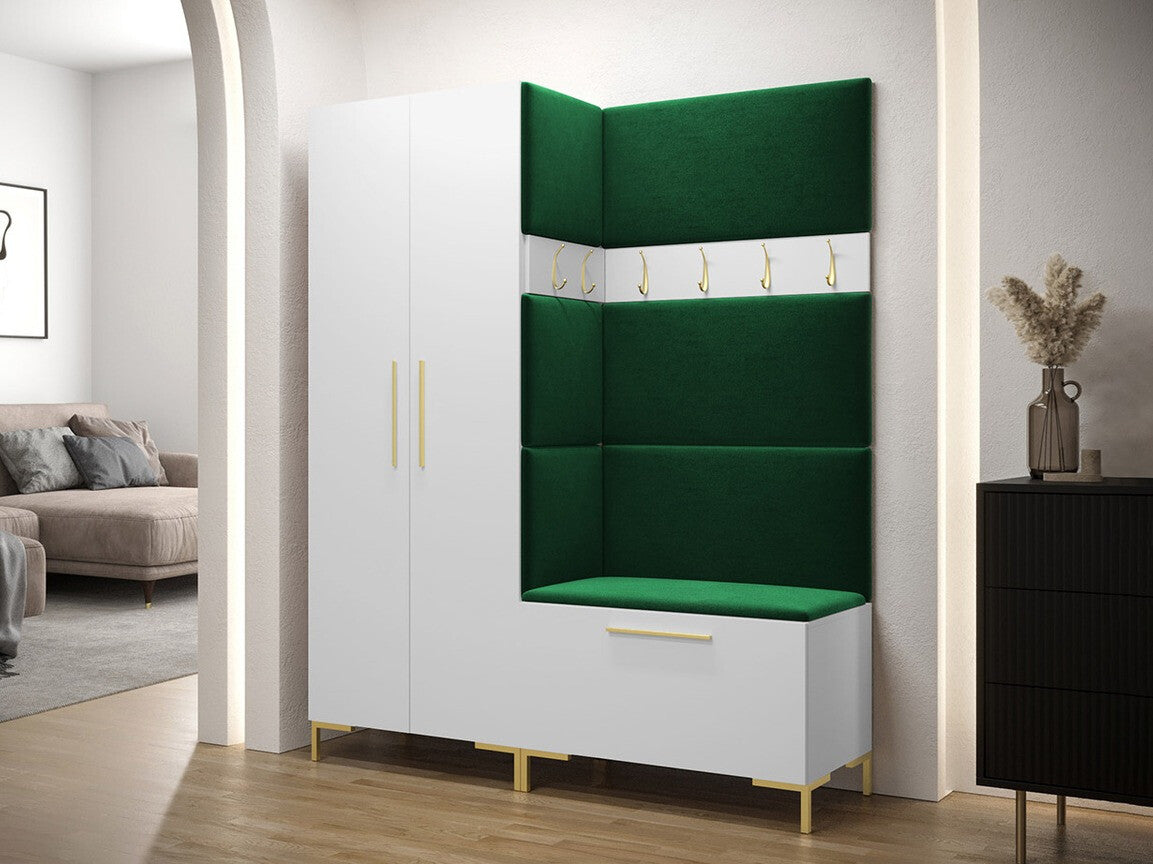 Mīksts sienas panelis 450607 (84x42)