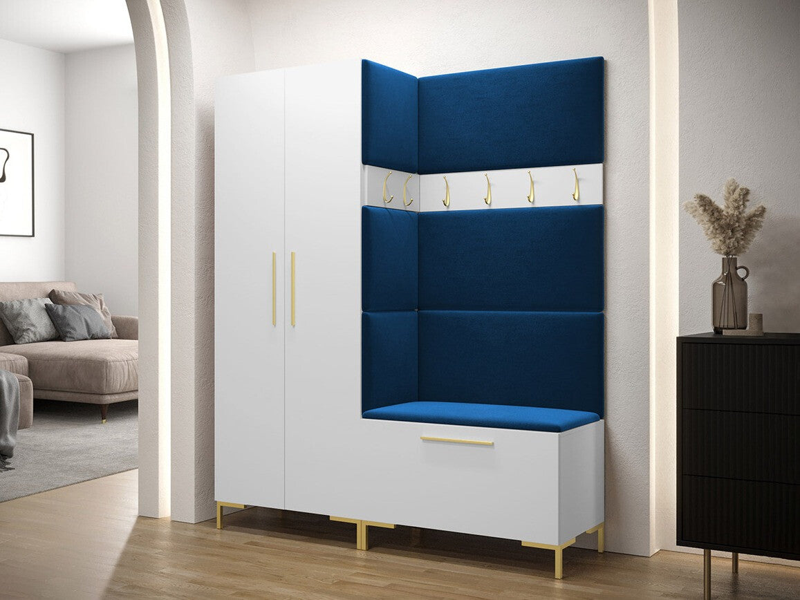 Mīksts sienas panelis 450607 (84x42)