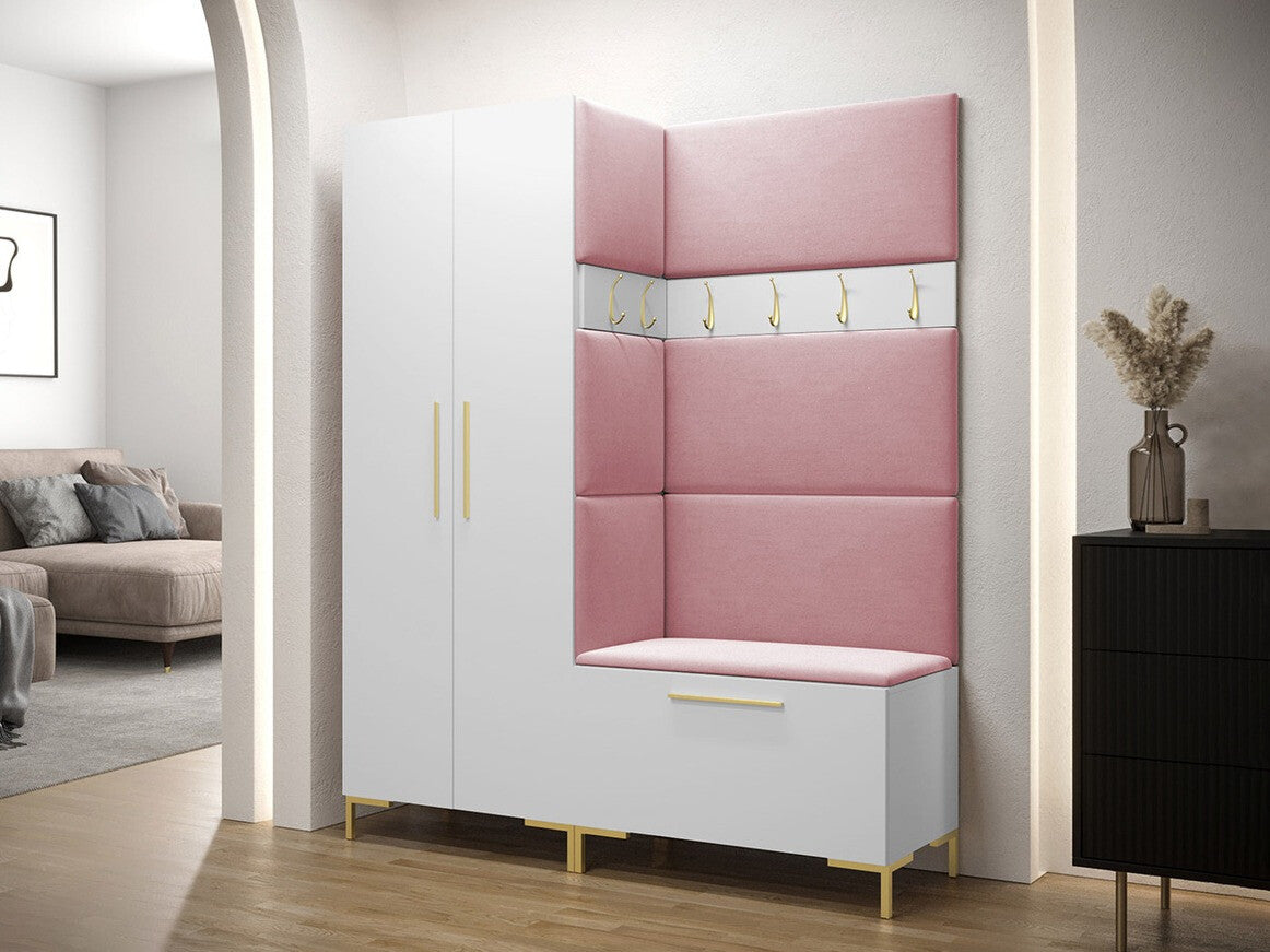 Mīksts sienas panelis 450607 (84x42)