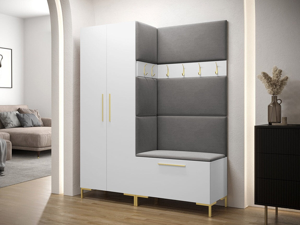 Mīksts sienas panelis 450607 (84x42)