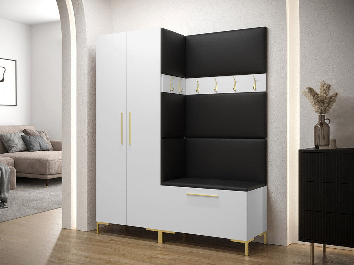 Mīksts sienas panelis 450607 (84x42)