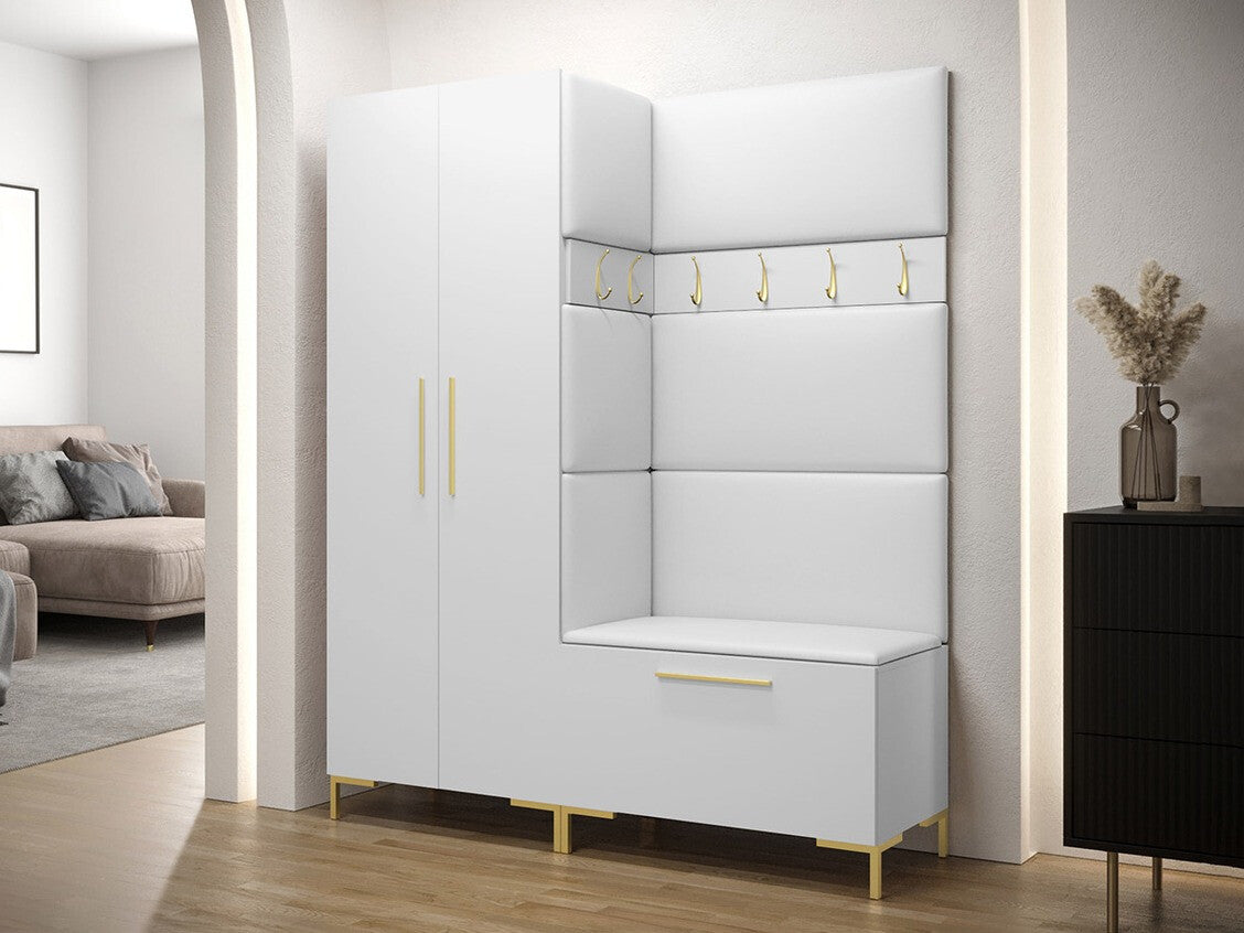 Mīksts sienas panelis 450607 (84x42)