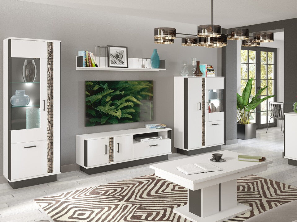 Žurnālu galdiņš transformeris 268693