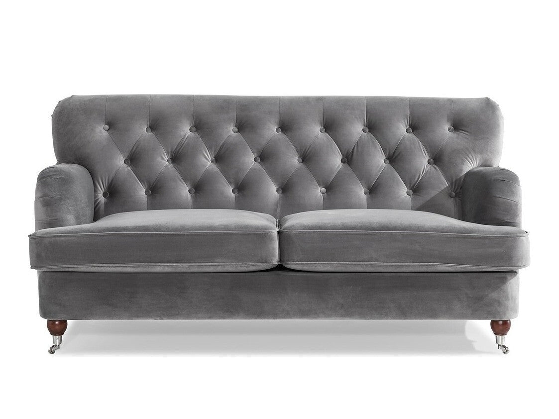 Chesterfield dīvāns 223587