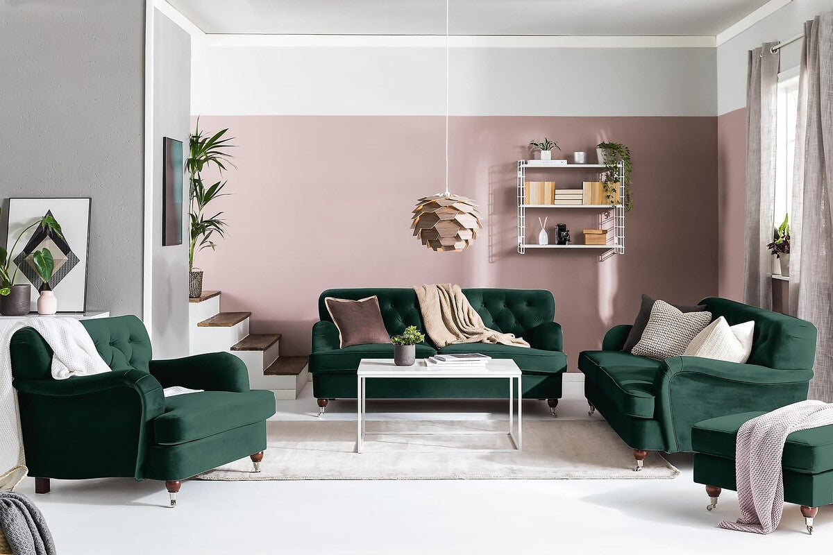 Chesterfield dīvāns 223587