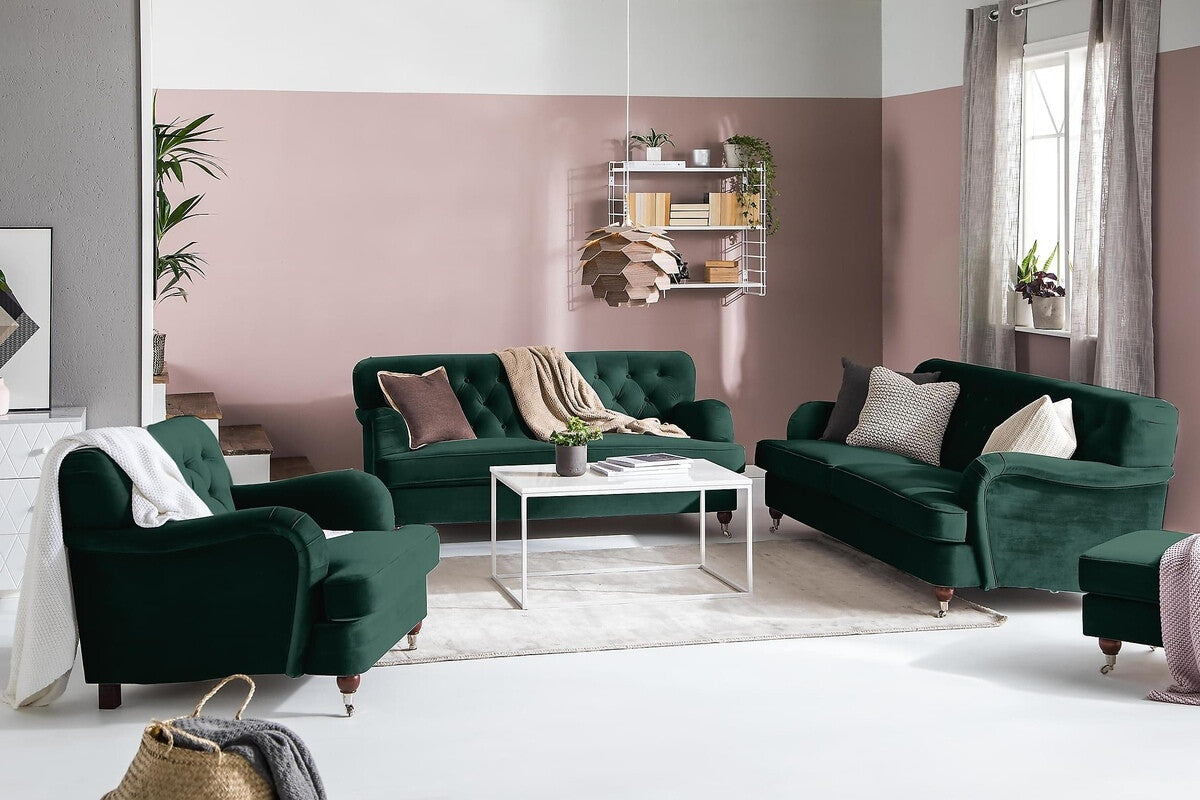 Chesterfield dīvāns 223587