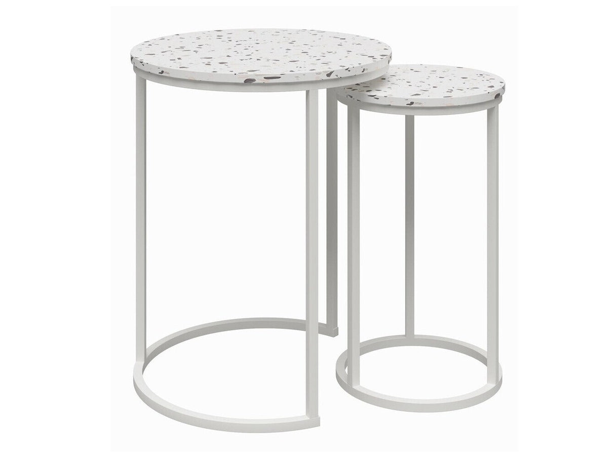 Kafijas galdiņu komplekts 440945