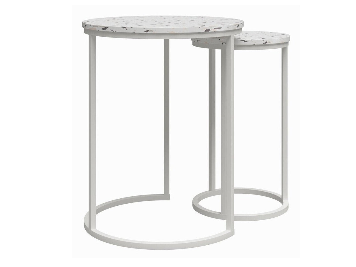 Kafijas galdiņu komplekts 440945