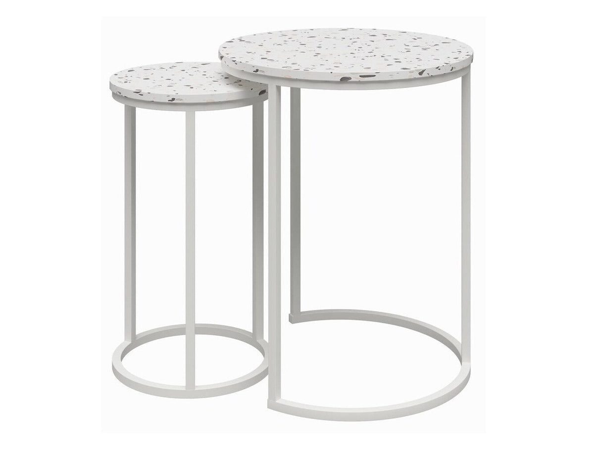 Kafijas galdiņu komplekts 440945