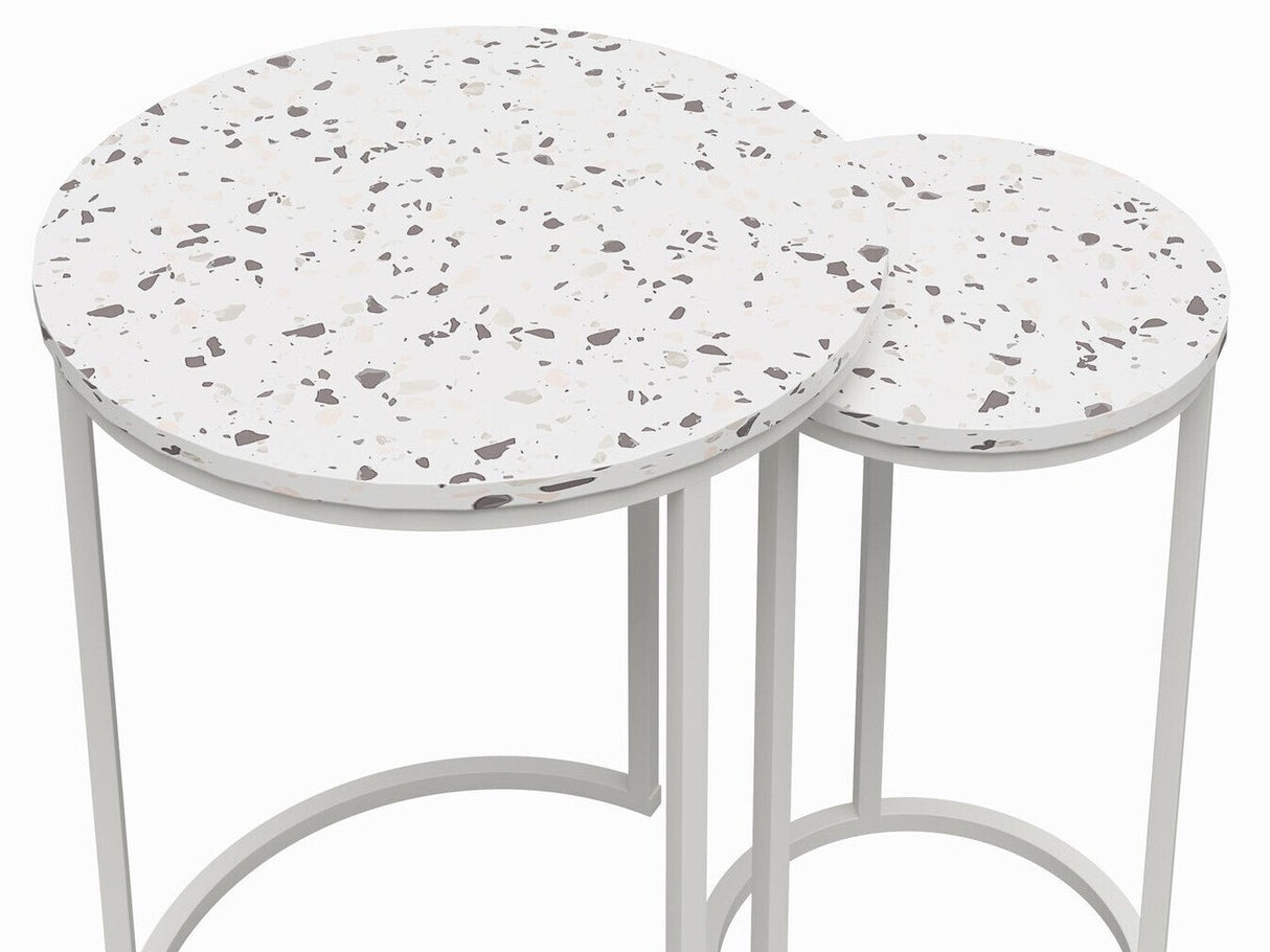 Kafijas galdiņu komplekts 440945