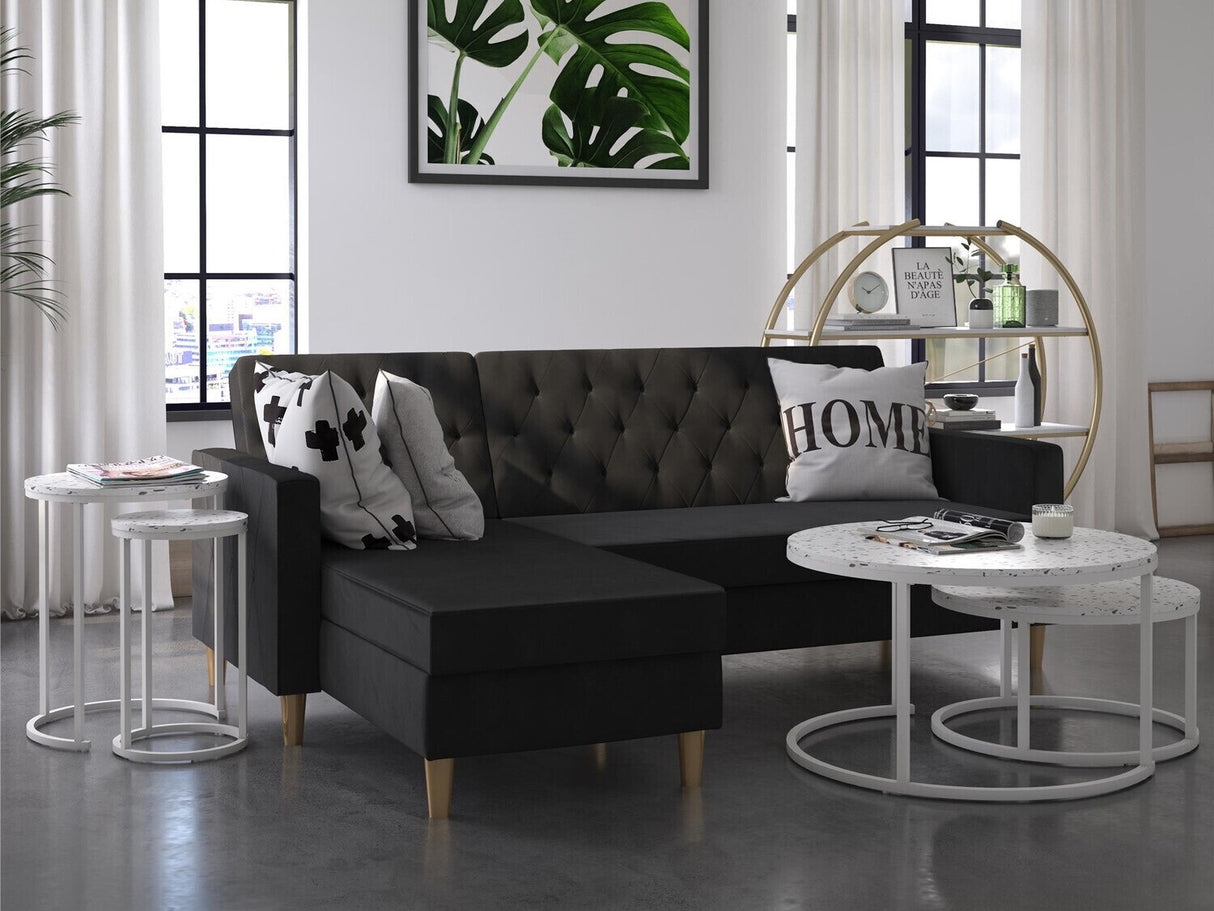 Kafijas galdiņu komplekts 440945