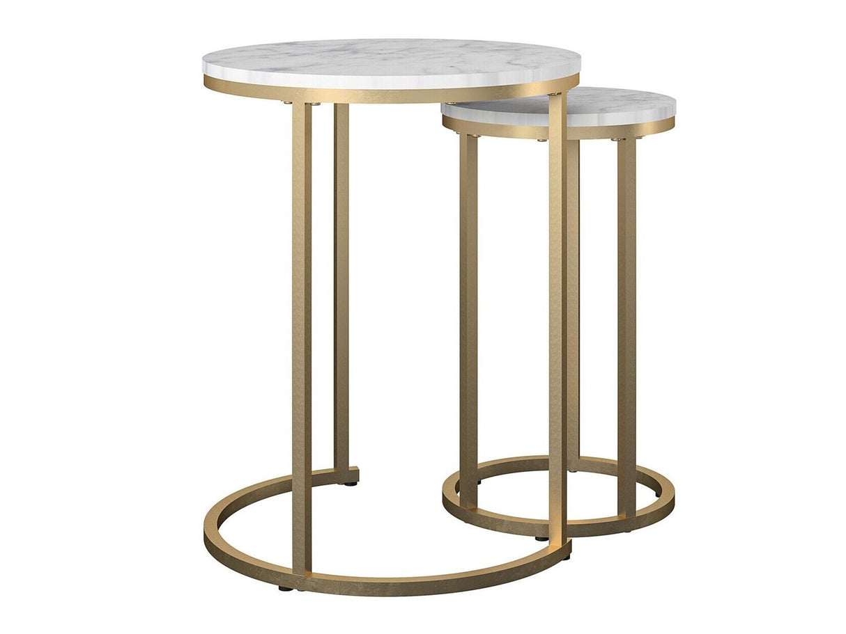 Kafijas galdiņu komplekts 440945