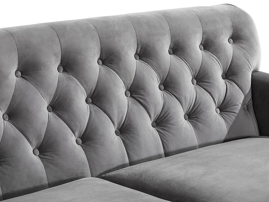 Chesterfield dīvāns 223590