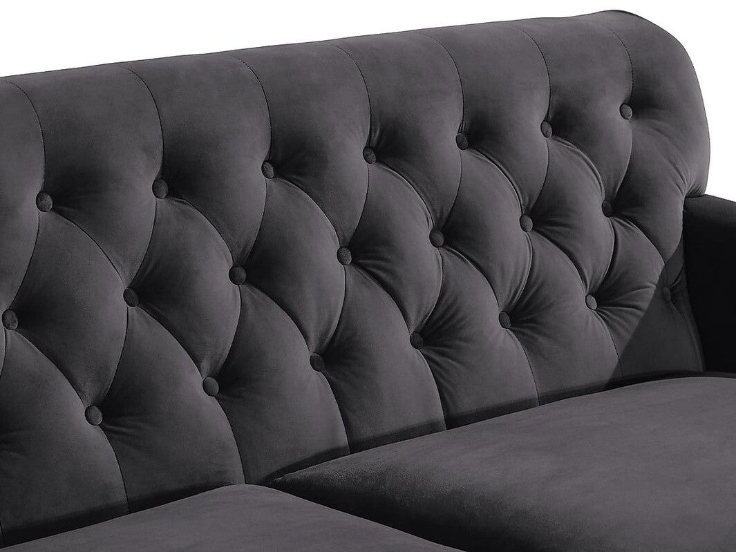 Chesterfield dīvāns 223590