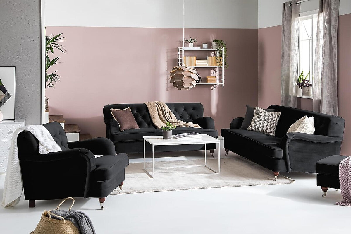 Chesterfield dīvāns 223590