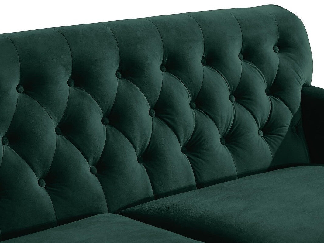 Chesterfield dīvāns 223590
