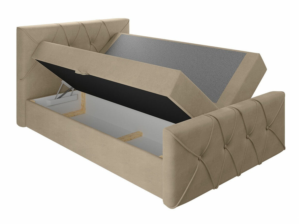 Kontinentālā gulta 314785