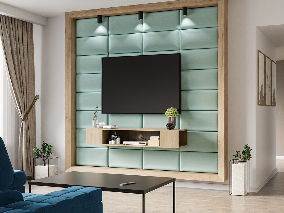 Mīksts sienas panelis 264164 (60x30)