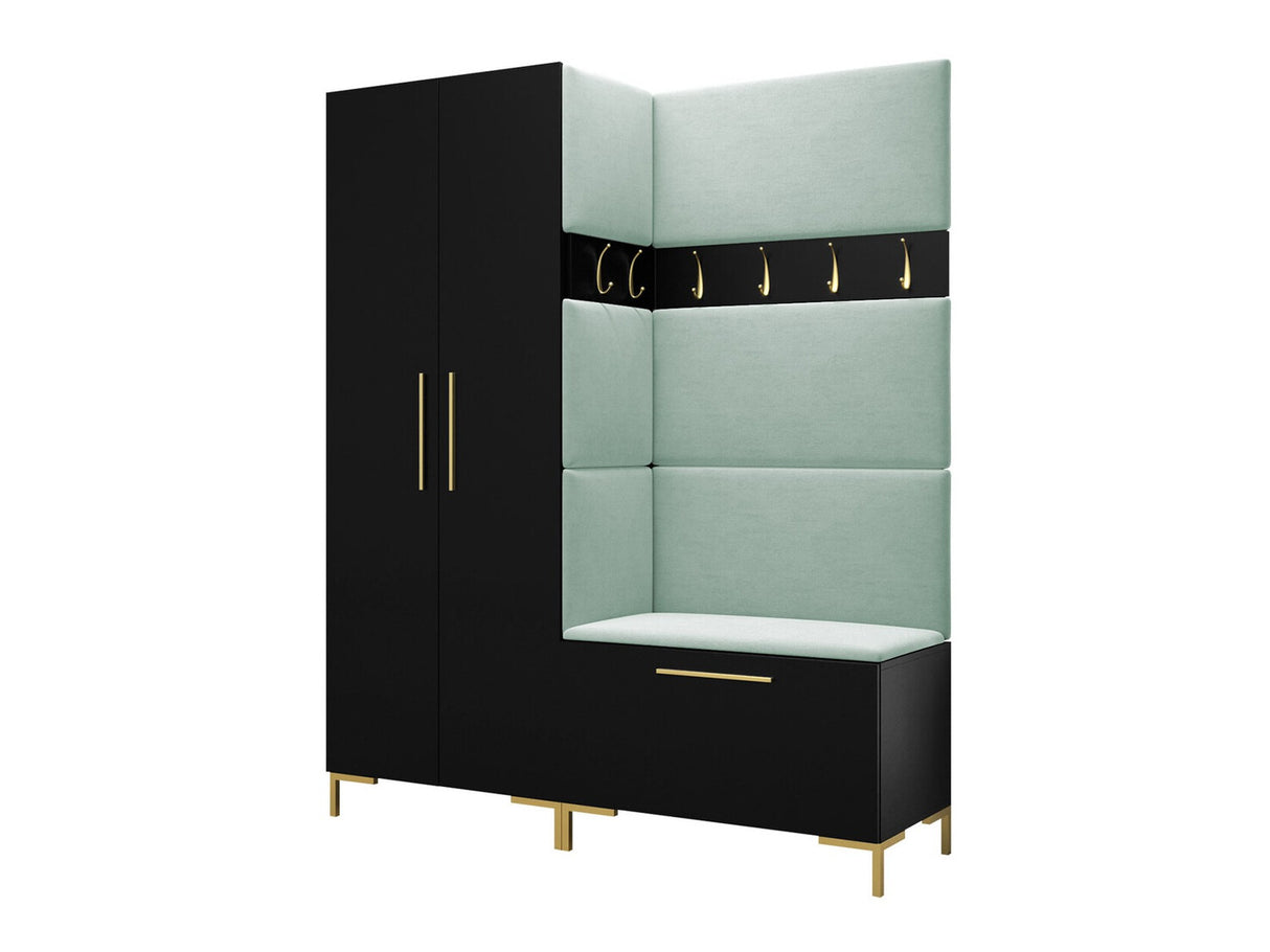 Priekšnama komplekts 451152