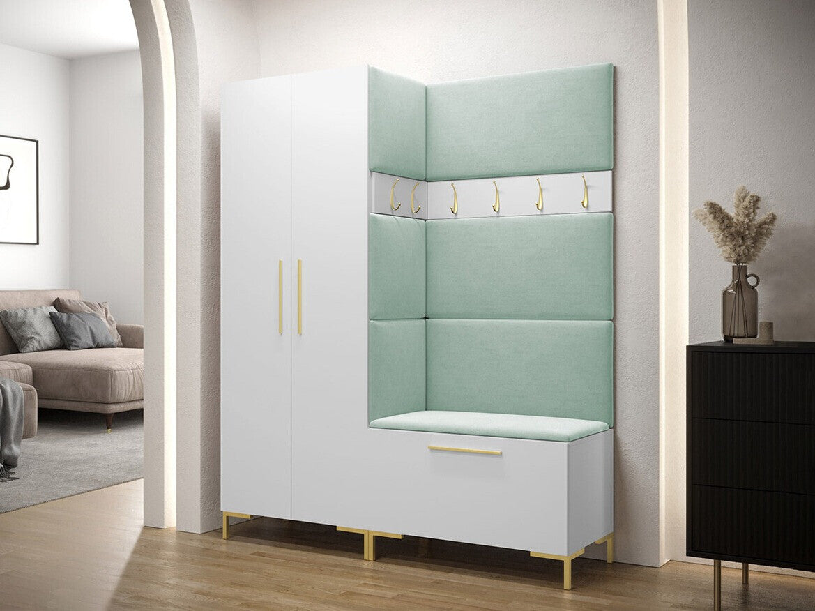 Priekšnama komplekts 451152