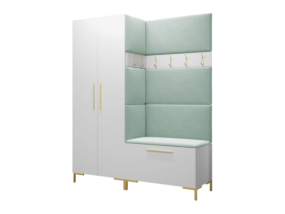 Priekšnama komplekts 451152