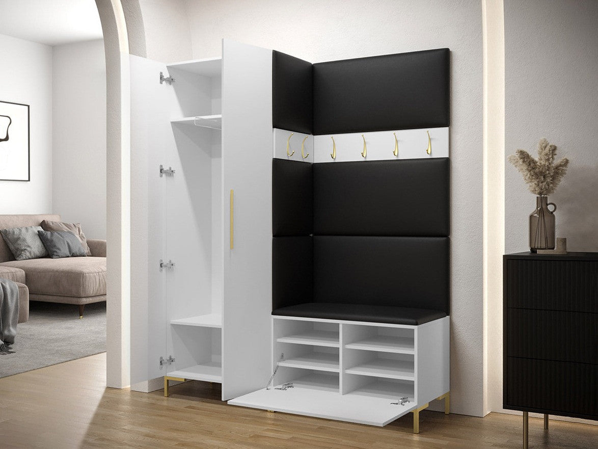 Priekšnama komplekts 451152