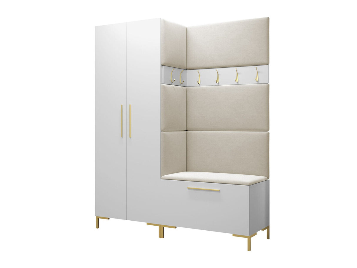 Priekšnama komplekts 451152