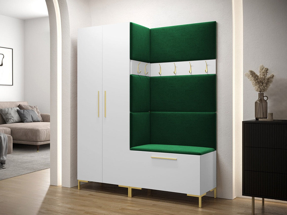 Priekšnama komplekts 451152