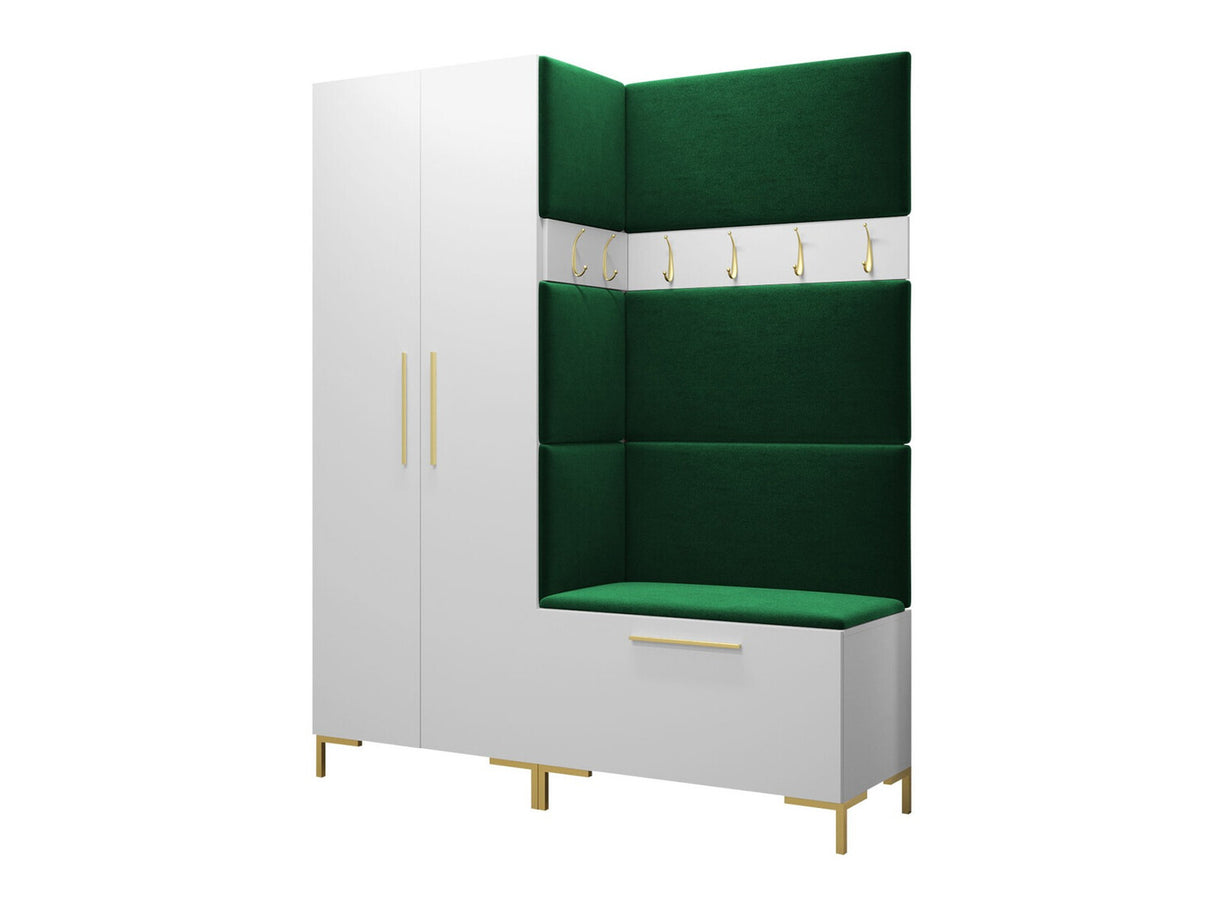 Priekšnama komplekts 451152