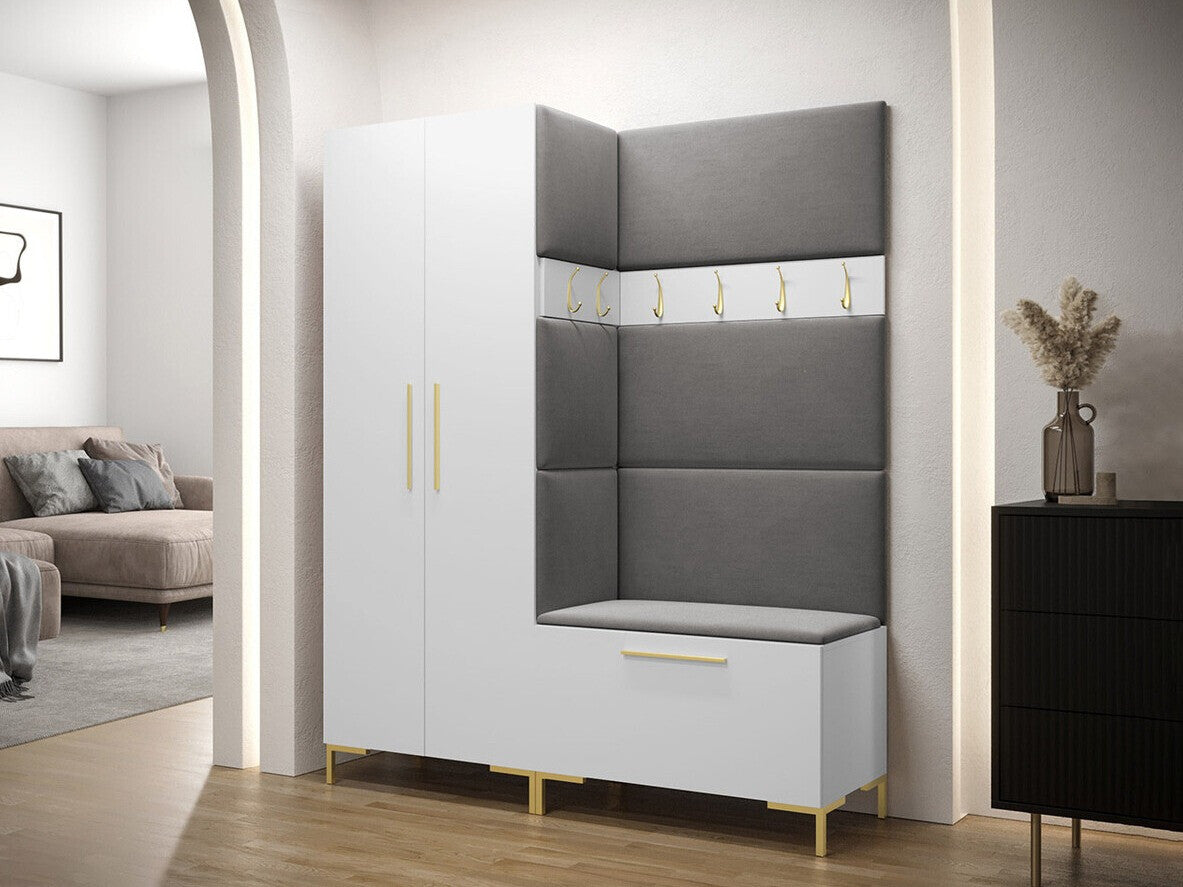 Priekšnama komplekts 451152