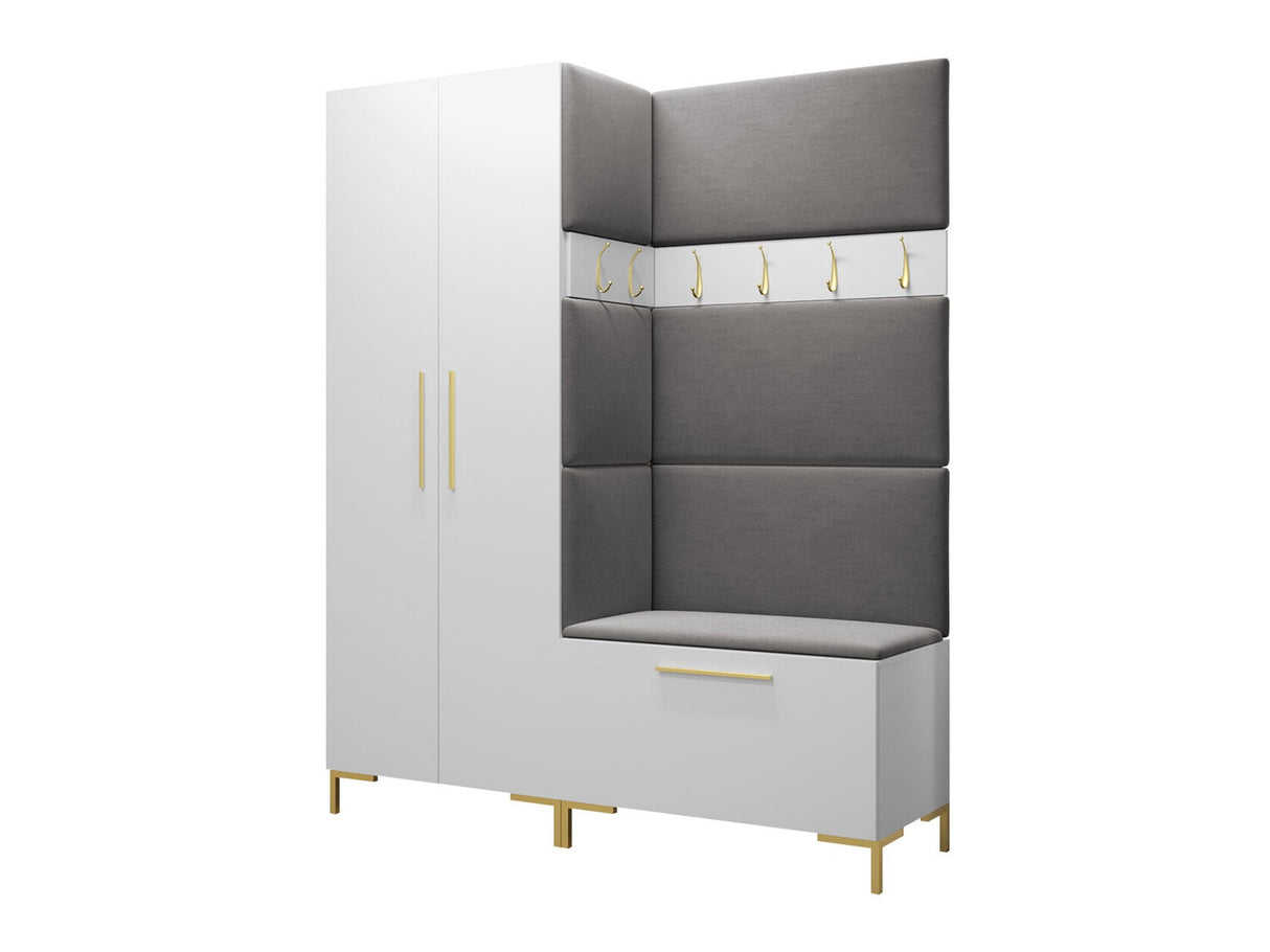 Priekšnama komplekts 451152