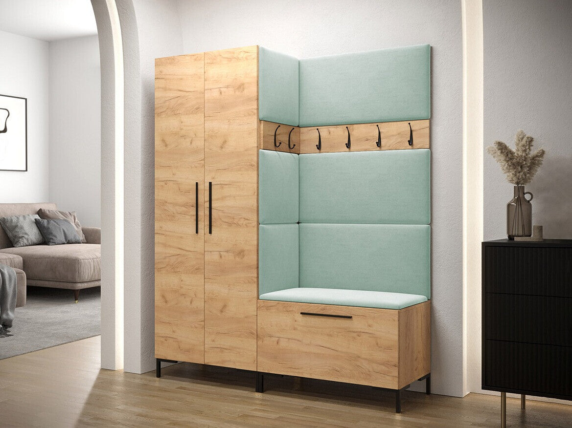 Priekšnama komplekts 451152