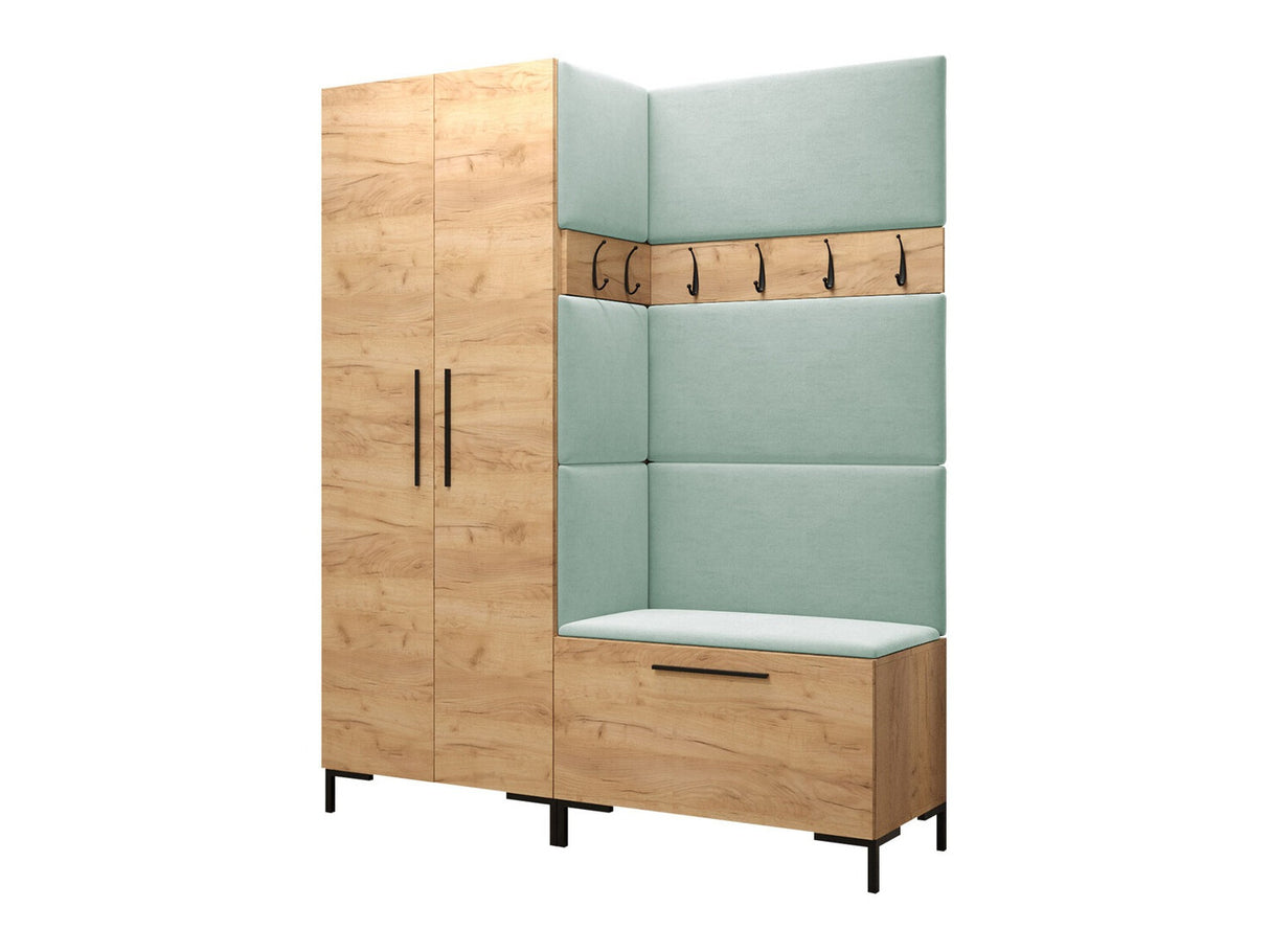 Priekšnama komplekts 451152