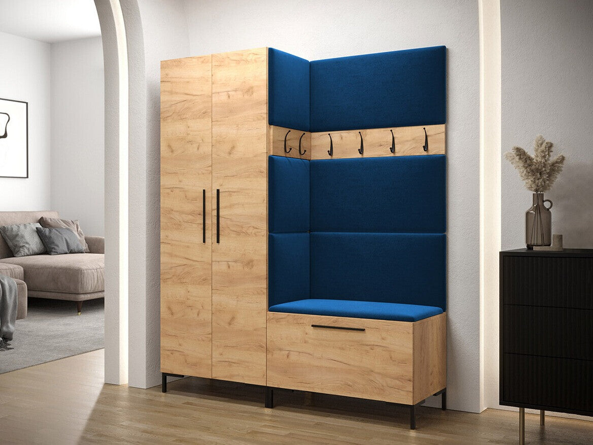 Priekšnama komplekts 451152