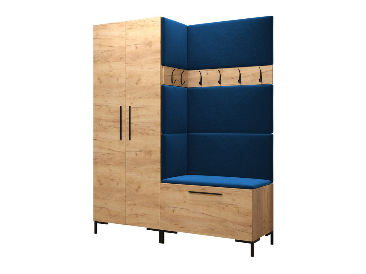 Priekšnama komplekts 451152