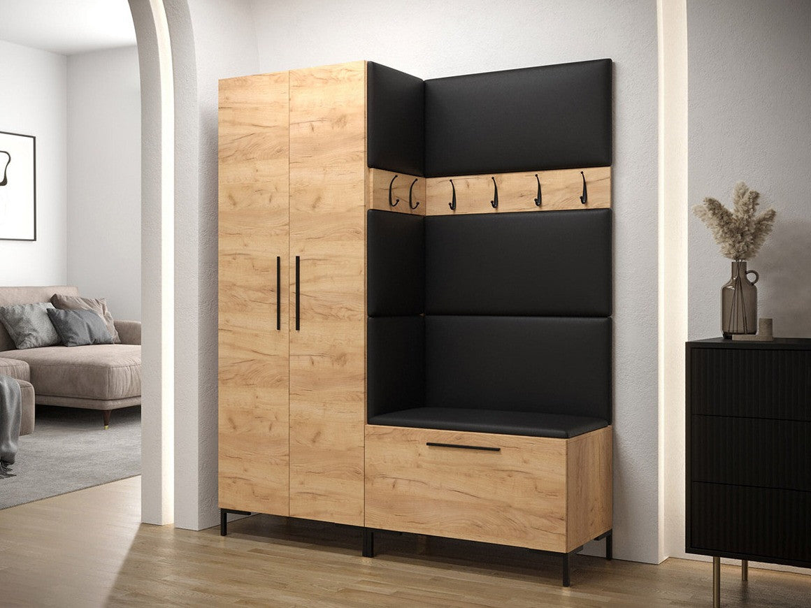 Priekšnama komplekts 451152