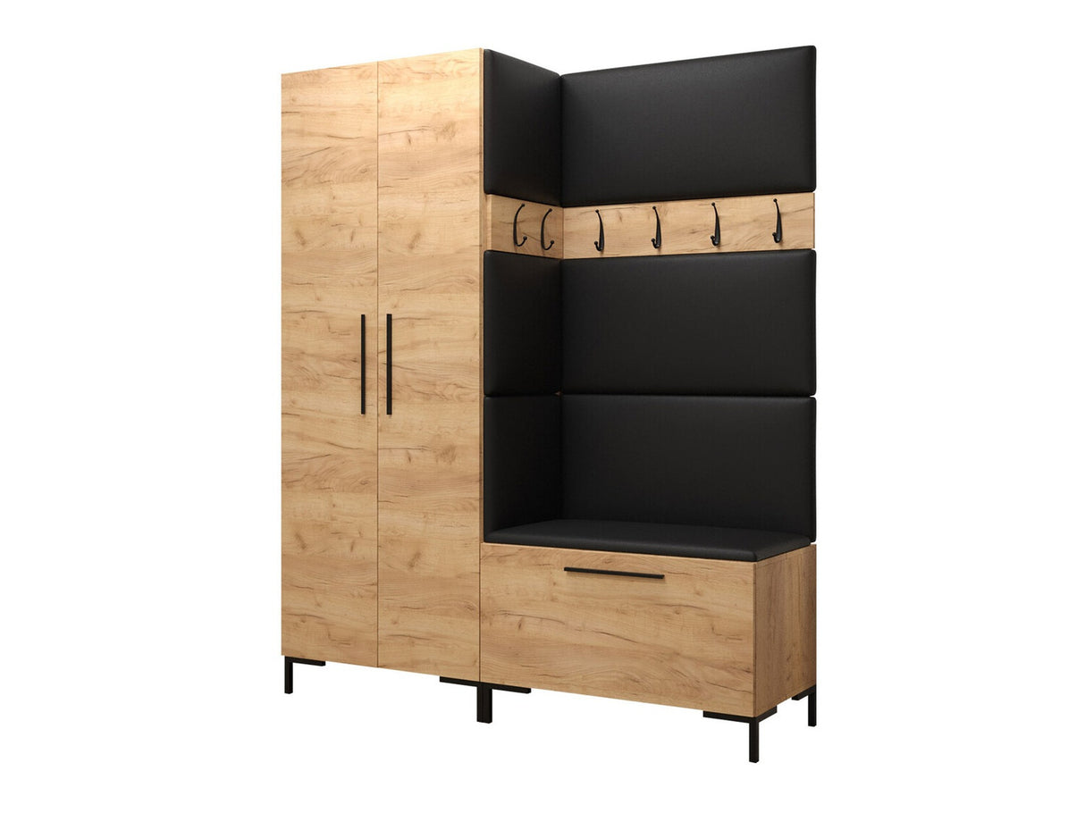 Priekšnama komplekts 451152