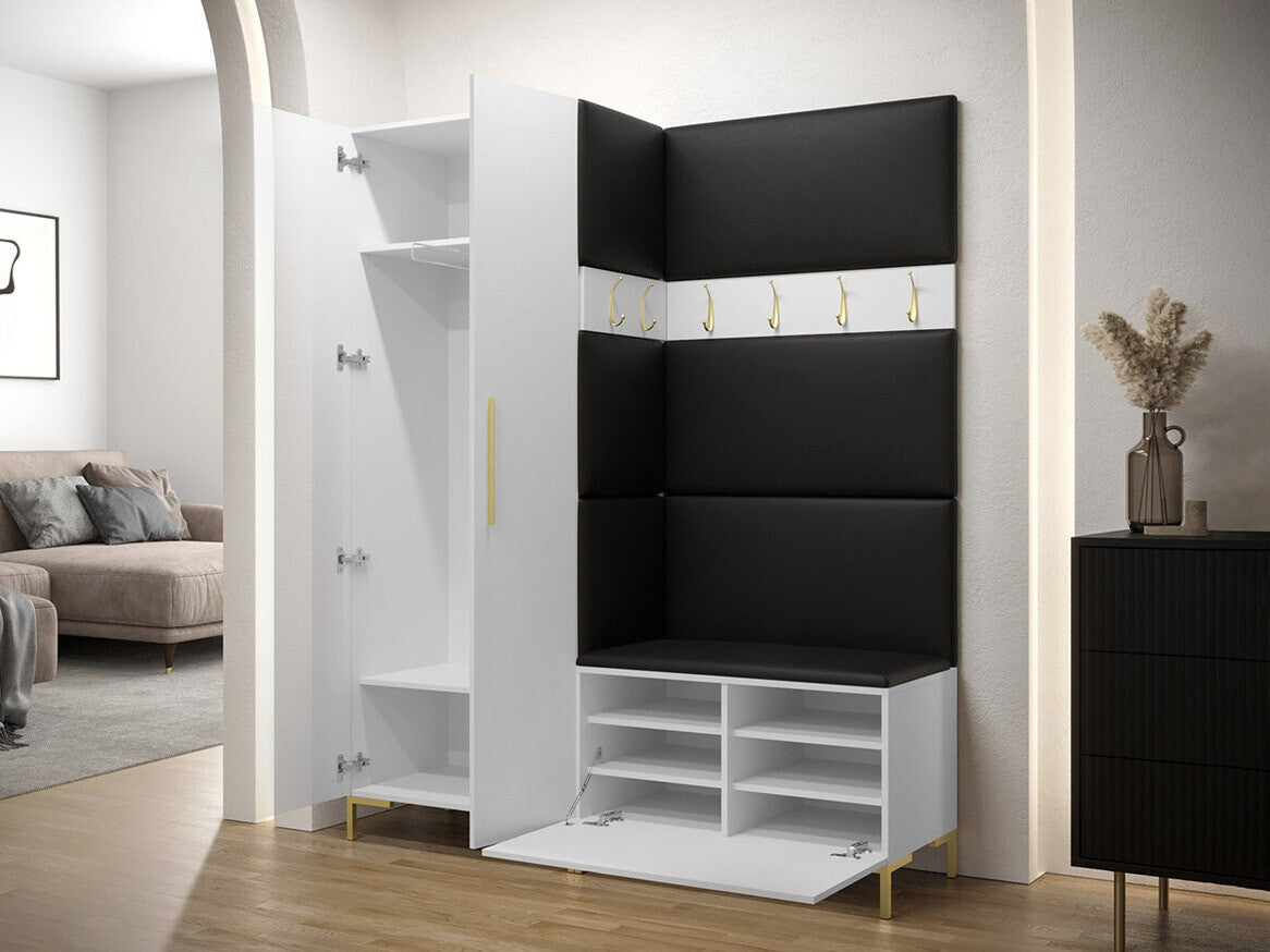 Priekšnama komplekts 451152