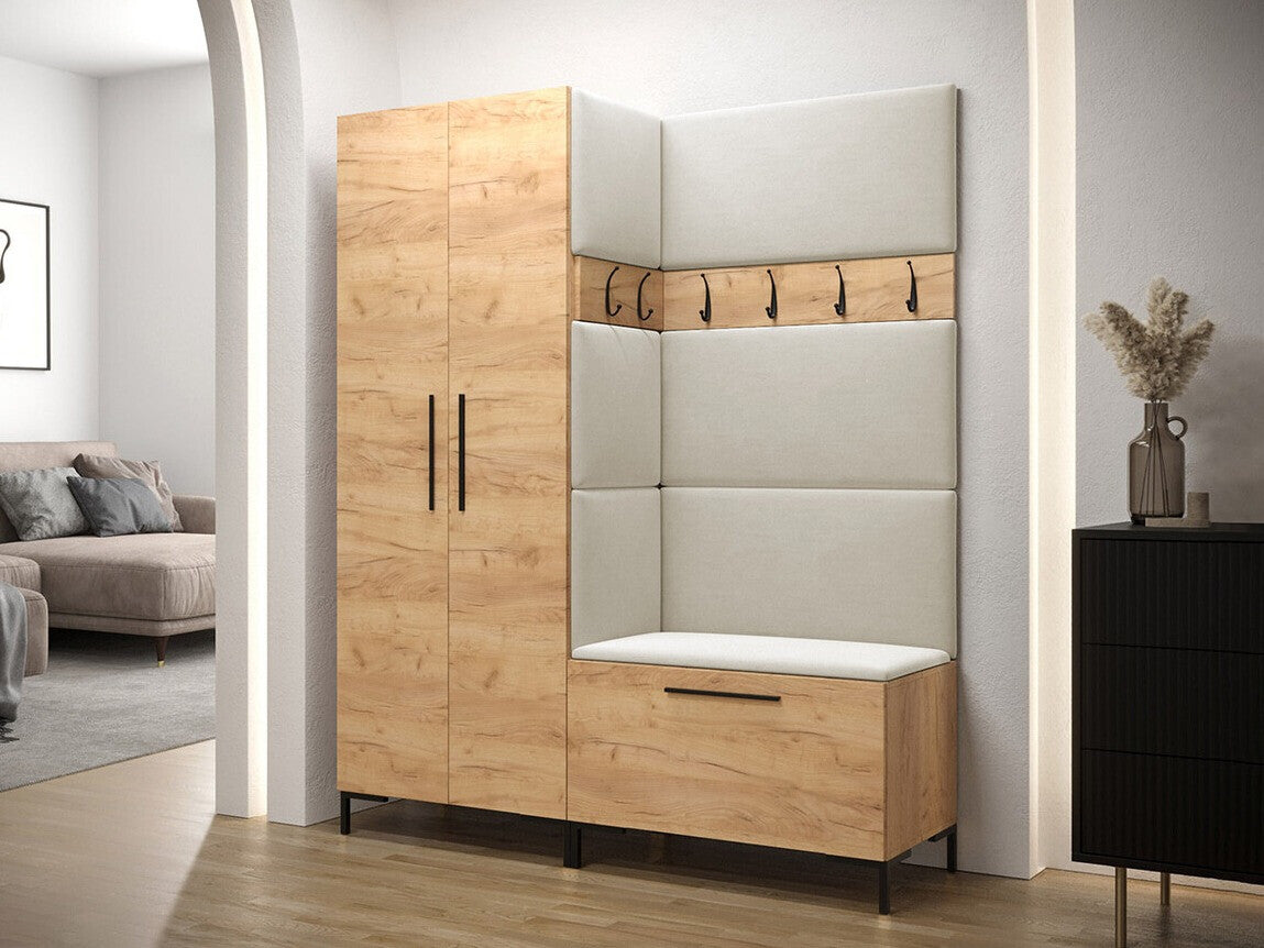 Priekšnama komplekts 451152