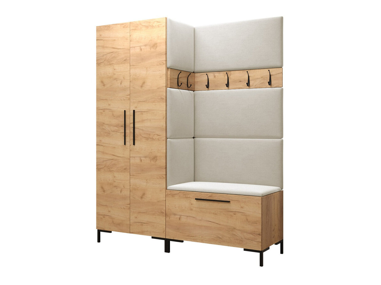 Priekšnama komplekts 451152