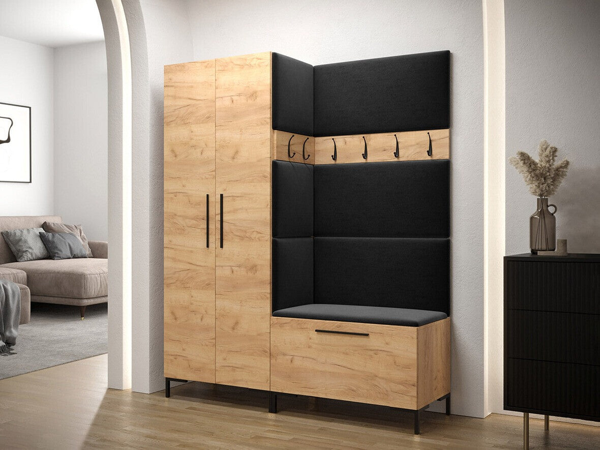 Priekšnama komplekts 451152