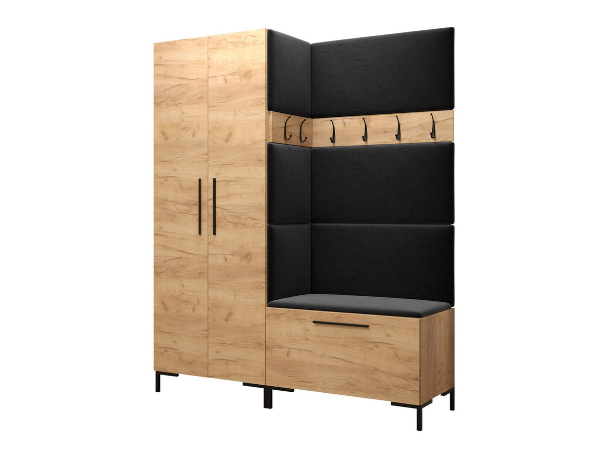 Priekšnama komplekts 451152