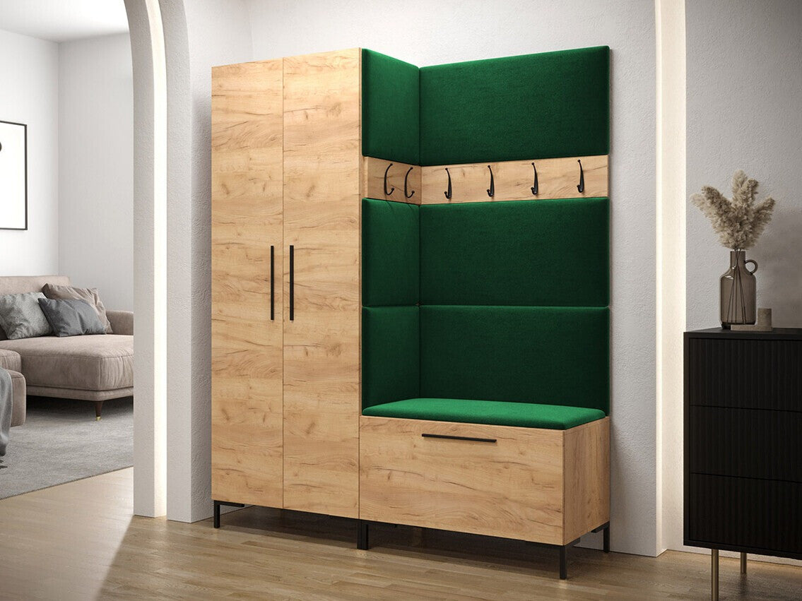 Priekšnama komplekts 451152