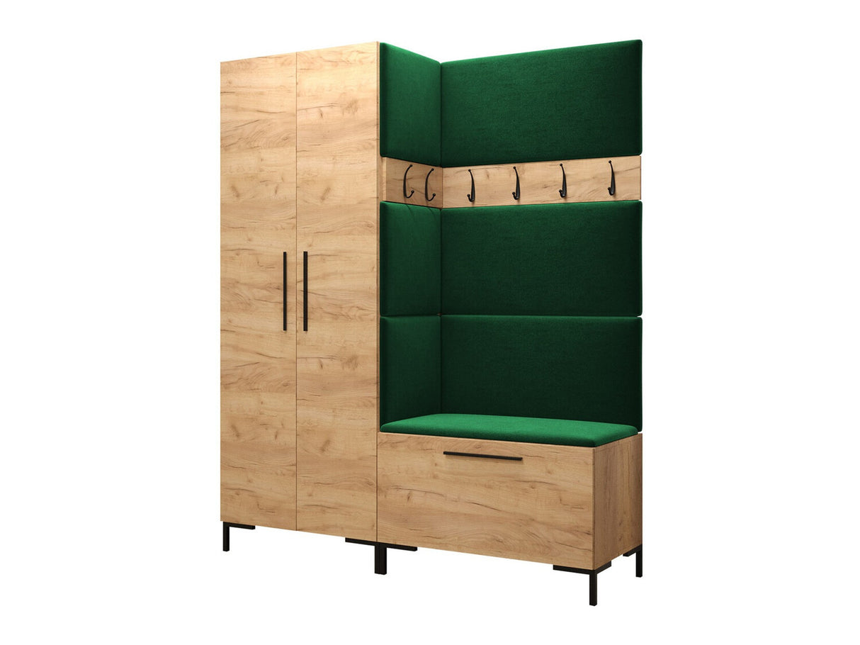 Priekšnama komplekts 451152